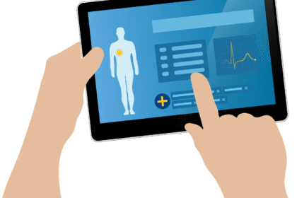 entdecken sie die besten gesundheits-apps zur verbesserung ihres wohlbefindens, zur überwachung ihrer fitness und zur unterstützung eines gesunden lebensstils.