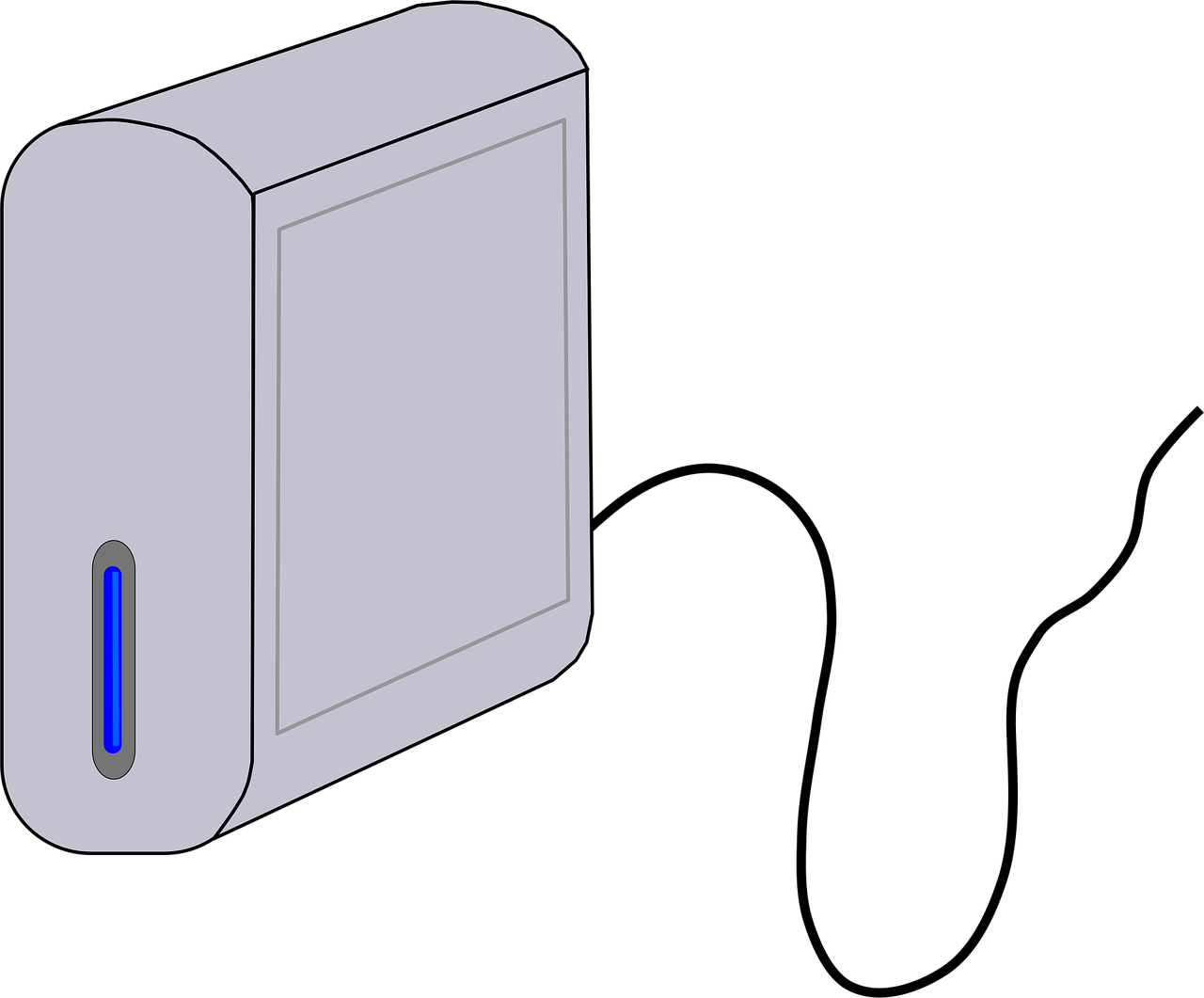 externe festplatten: zuverlässiger speicherplatz für ihre daten, ideal für backup, transport und erweiterte speicherkapazität.