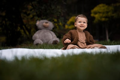 Wie bewältigt man das Familienchaos im Alltag?