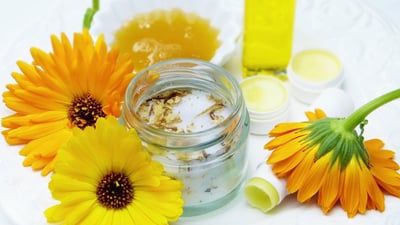 Lippenpflege für gepflegte Lippen